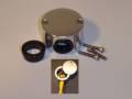 Electrical Bulkhead - Small - Plain