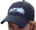 PCP Cap Logo on Front