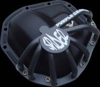 Dana506070HalfSpiderDifferentialRockGuard627069942