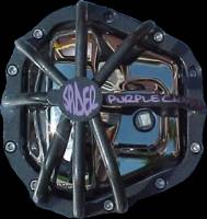 Dana506070FullSpiderDifferentialRockGuard118684844