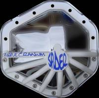 Chevy14BoltHalfSpiderDifferentialRockGuard965213208