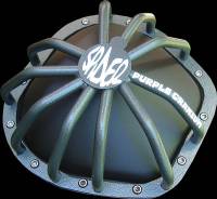 FordSterling10251050FullSpiderDifferentialRockGuard1788487829
