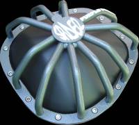 FordSterling10251050FullSpiderDifferentialRockGuard2009666743