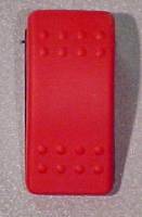 SoftFaceRedRockerSwitchOnoff1991830724