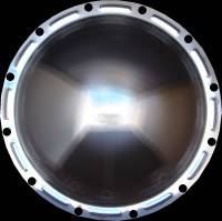 Model 20 - Chrome Differential Cover