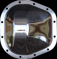 Ford Sterling 10.25/10.50 - Chrome Differential Cover