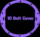 GasketForChevy10Bolt773793021