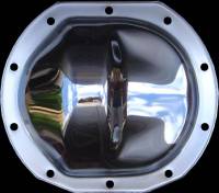 Ford 7.5 - Chrome Differential Cover