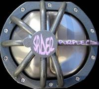 Ford75FullSpiderDifferentialRockGuard98996586