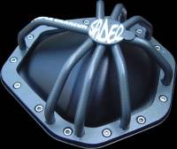 Chevy14BoltFullSpiderDifferentialRockGuardlateModel901080910