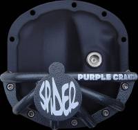 Dana30HalfSpiderDifferentialRockGuardShort2128347338