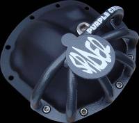 Dana30HalfSpiderDifferentialRockGuardShort941526016