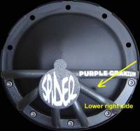 Chevy10BoltHalfSpiderDifferentialRockGuard10632958