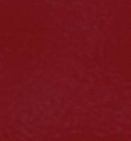 Ruby Red Powder Coating