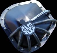 Ford Raptor 9.75 Half Spider Rock Guard