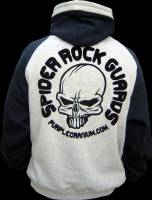 PCP Hoodie Back