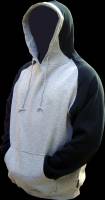 PCP Hoodie Frt.