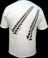 Tire Trax Tee