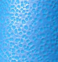 Oceans Blue Hammertone