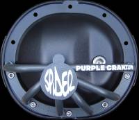 Dodge Corporate 8.25 Half Spider