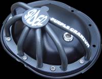 Dodge Corporate 8.25 Half Spider