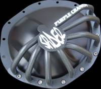 14 Bolt Half SPider 9.5 RG