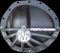 14 Bolt Half SPider 9.5 RG