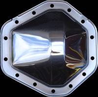 Chevy/GMC 14 Bolt 10.5" RG - (Late Model)