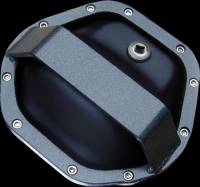 Dana 44 Rock Guard