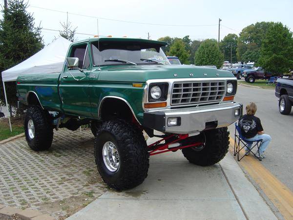 green_ford
