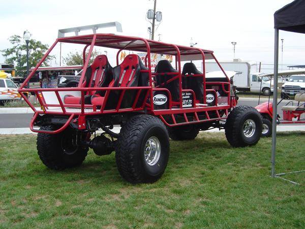 Party_buggy