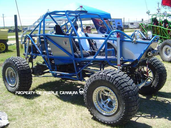 buggy