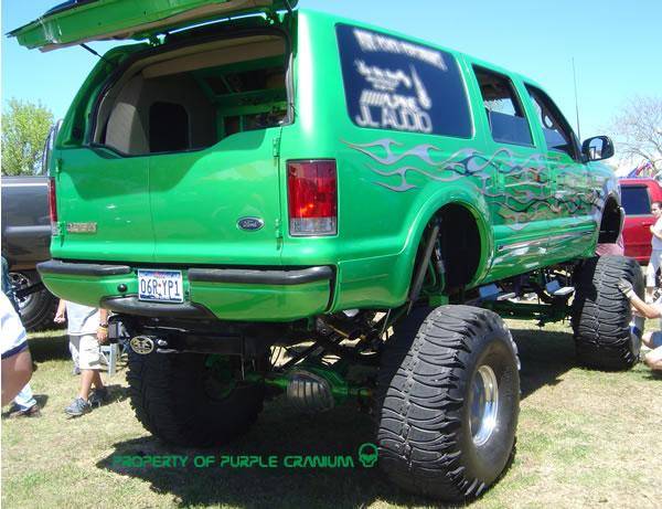 green_ford