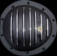 Shown with optional Blk Wrinkle Finish