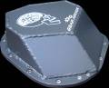 Ford Sterling 10.25/10.5 Gear Armor Cover