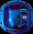 Anodized Blue
