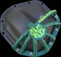 Dana 50, 60, 70 Half Spider Differential Rock Guard