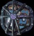 Dana506070FullSpiderDifferentialRockGuard118684844