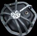 Dana 50,60, 70 Full Spider Differential Rock Guard