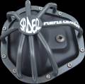 Axle Armor & Covers - Spider Differential Rock Guards - Dana 50,60, 70 Full Spider Differential Rock Guard