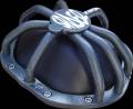 Dana 44 Full Spider Differential Rock Guard