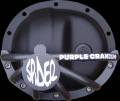 Dana 35 Half Spider Differential Rock Guard