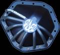 Chevy 14 Bolt Half Spider Differential Rock Guard