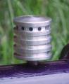 Direct Mount Diff Air Cleaner