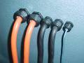 Nylon Cable Clamp &acirc;&euro;&ldquo; Dome -.20-.35