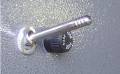 HD Toggle Switch - Long Handle - On/Off