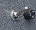 Switches & LED's - Toggle Switches - HD Toggle Switch - Std. Chrome Handle - Mom On/Off/Mom On