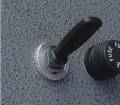 Switches & LED's - Toggle Switches - HD Toggle Switch - Black Handle - On/On