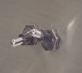 Switches & LED's - Toggle Switches - Toggle Half Boot