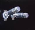 Switches & LED's - Specialty Switches - Billet Aluminum .45 Bullet Toggle Switch